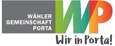 Wählergemeinschaft Wir in Porta