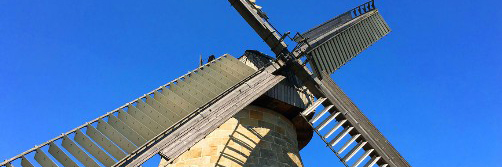 Mühle