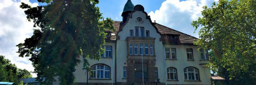 Rathaus