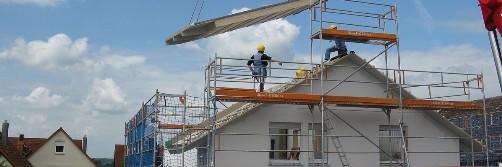 Ortsentwicklung