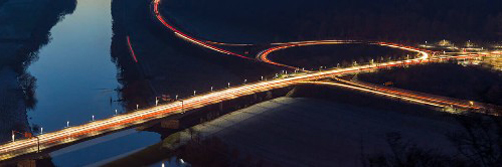 Weserbrücke